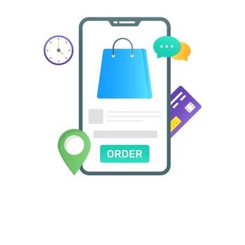 Place an order